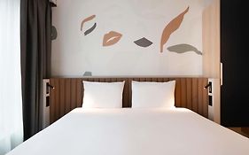 Adagio Access Brussels Delta