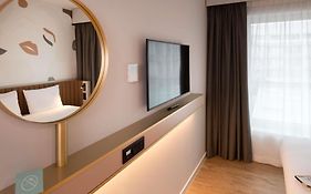 Adagio Access Brussels Delta